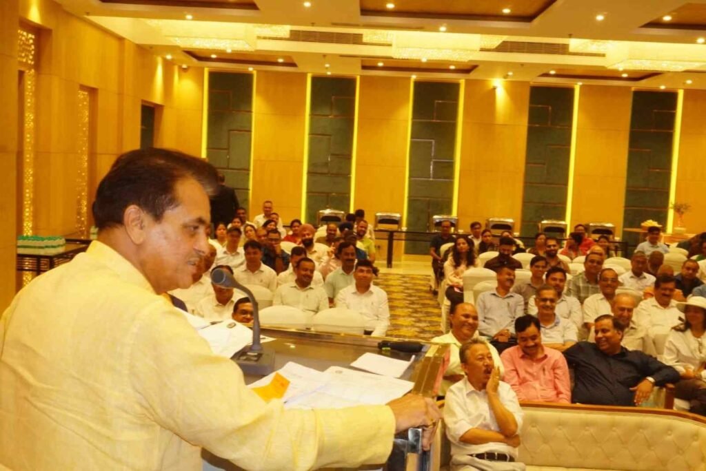 53वीं GST परिषद की संस्तुतियों और वित्तीय वर्ष 2024-25 के