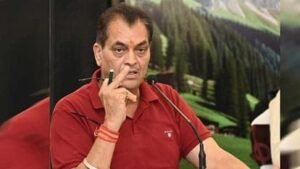 अच्छे करदाता व्यापारियों को सम्मानित करेगी सरकार, वित्त मंत्री बोले