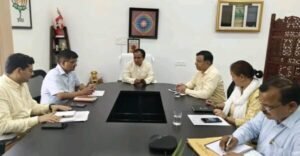 अतिथि शिक्षकों को मण्डल परिवर्तन का मिलेगा मौका – शिक्षा