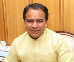 उत्तरकाशी व रूद्रप्रयाग में राजीव नवोदय विद्यालय के निर्माण को