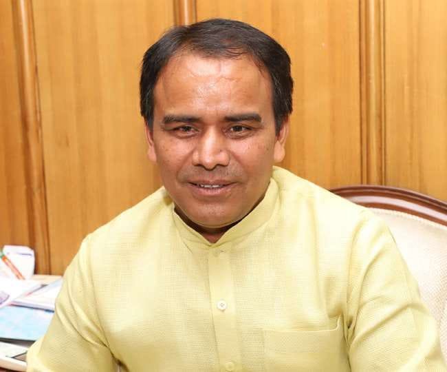 उत्तरकाशी व रूद्रप्रयाग में राजीव नवोदय विद्यालय के निर्माण को