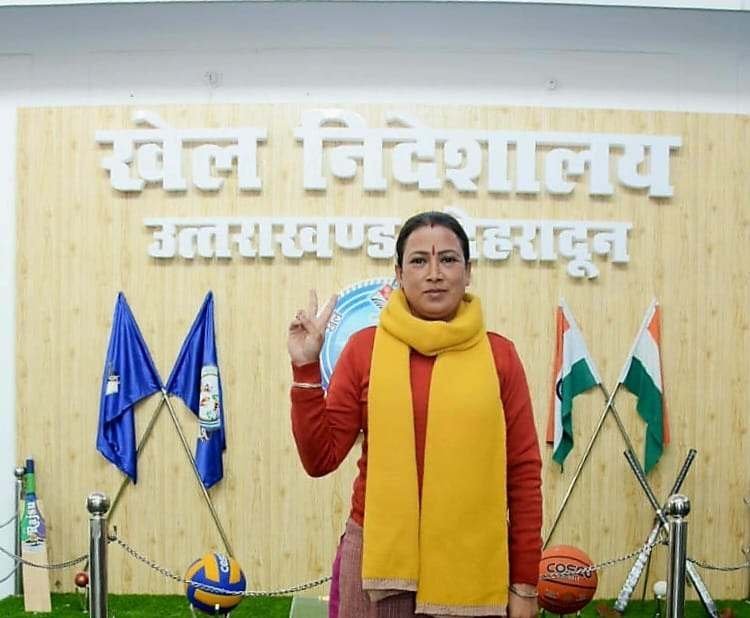 उत्तराखण्ड खेल विश्वविद्यालय विधेयक-2024 को कैबिनेट से मिली सैद्धांतिक सहमति,