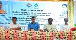 कैबिनेट मंत्री सौरभ बहुगुणा की अध्यक्षता में हुई बैठक, दुग्ध