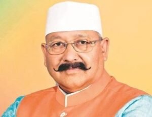 क्रूज बोट संचालन टेंडर मामले पर आया महाराज का बयान,
