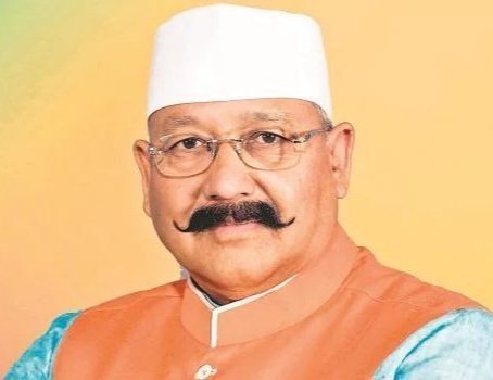 क्रूज बोट संचालन टेंडर मामले पर आया महाराज का बयान,