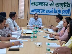 खराब प्रदर्शन करने वाले शाखा प्रबंधकों व कर्मचारियों को अनिवार्य