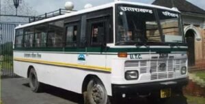 गैरसैंण तक संचालित होगी परिवहन निगम की बस, सीएम धामी
