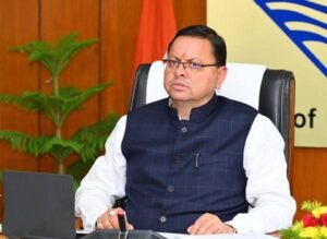 धामी कैबिनेट की बैठक में इन महत्वपूर्ण प्रस्तावों पर लगी