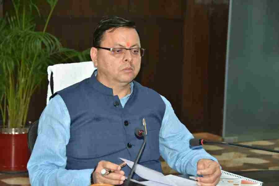 मुख्यमंत्री ने प्रदेश के अनेकों क्षेत्रों में विकास कामों के