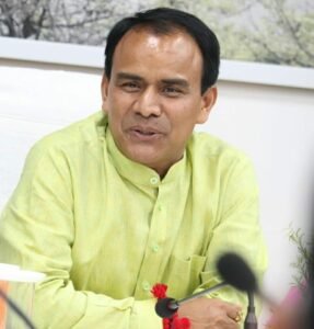 यू-विन पोर्टल पर रहेगा अब जच्चा-बच्चा के टीकाकरण का रिकॉर्ड,