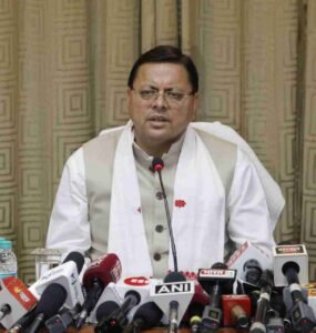 राज्य आन्दोलनकारियों के लिए सरकारी सेवा में 10 प्रतिशत आरक्षण