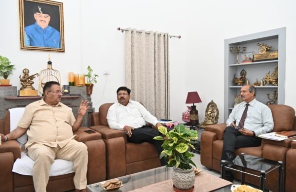 वीरभूमि उत्तराखण्ड के युवाओं के लिए प्रेरणा स्थल बनेगा सैन्य