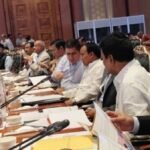 सहकारिता मंथन में डॉ. धन सिंह रावत ने गिनाई राज्य की उपब्धियां, कहा – सूबे के 12 लाख किसानों को बांटा ब्याज मुक्त ऋण – HNM