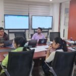 आपदा में मृत्यु होने के 72 घंटे में आर्थिक सहायता देने के मुख्यमंत्री धामी के स्पष्ट निर्देश, सचिव आपदा प्रबंधन एवं उपाध्यक्ष की जनपदों के साथ बैठक – HNM