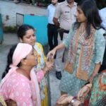 जितेंद्र कुमार के परिजनों से डीएम-एसएसपी ने की मुलाकात, सीएम धामी ने जताया शोक, निष्पक्ष जांच का दिया भरोसा – HNM