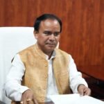 जितेन्द्र आत्महत्या प्रकरण पर कैबिनेट मंत्री धन सिंह रावत ने जताया गहरा दुःख – HNM