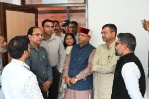 दिव्यांगजनों को बड़ी राहतः देहरादून में खुला उत्तराखंड का पहला