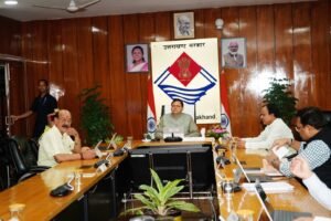 धामी कैबिनेट की बैठक में अहम निर्णय, इन 6 महत्वपूर्ण