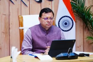 मुख्यमंत्री ने की जी.एस.टी. की नई दरों और स्वदेशी अभियान