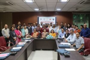 धामी सरकार की नई सोच—आपदा प्रबंधन में अब मानसिक स्वास्थ्य