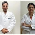 डायबिटिक रेटिनोपैथी से होने वाले विज़न लॉस को रोकने के लिए शुरुआती पहचान ज़रूरी: डॉ. बीएम विनोद कुमार और डॉ. सोनल बंगवाल – HNM