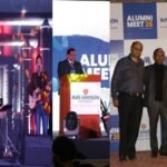 आईएमएस यूनिसन यूनिवर्सिटी में भव्य एलुमनाई मीट 2026 का आयोजन – HNM