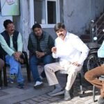 जनहित के मुद्दों को लेकर कांग्रेस का हल्ला बोल, 16 फरवरी को हजारों कार्यकर्ता करेंगे राजभवन का घेराव – HNM