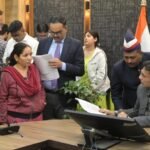 जिला प्रशासन का जनदर्शन बना जनविश्वास का मंच, सुरक्षा की गारंटी, त्वरित एक्शन – HNM