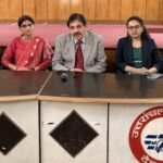 देहरादून में महिलाओं के हृदय स्वास्थ्य पर दो-दिवसीय राष्ट्रीय सम्मेलन 21 और 22 फरवरी 2026 को होगा आयोजित – HNM