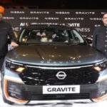 निसान ने लॉन्च की ऑल-न्यू ग्रेवाइट: 5.65 Lakhs रुपये की शुरुआती कीमत – HNM