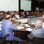 मुख्यमंत्री धामी ने निर्देश दिए कि कुंभ मेला क्षेत्र में विभिन्न अखाड़ों को भूमि आवंटन तय समय पर किया जाए, इसकी मेलाधिकारी स्वयं मॉनिटरिंग करें – HNM