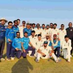 मुख्यमंत्री ने उत्तराखंड क्रिकेट टीम को रणजी सेमीफाइनल में पहुंचने पर दी बधाई – HNM