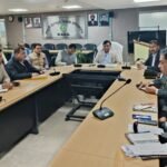 मुख्यमंत्री पुष्कर सिंह धामी के दिशा-निर्देशों में ‘विज़न से विज़िबल डेवलपमेंट’ की ओर एमडीडीए, उपाध्यक्ष बंशीधर तिवारी की अध्यक्षता में लिए गए बड़े फैसले – HNM