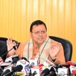 सीएम धामी ने प्रधानमंत्री नरेंद्र मोदी और केंद्रीय वित्त मंत्री निर्मला सीतारमण को शानदार बजट के लिए दी बधाई – HNM