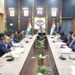 ‘अतिथि देवो भवः’ के भाव से होगा श्रद्धालुओं का भव्य स्वागत, देहरादून प्रशासन की व्यापक तैयारियां शुरू – HNM