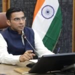 एलपीजी गैस अवैध संग्रहण, कालाबाजारी पर अब सीधे जेल; डीएम सविन बसंल ने दिए निर्देश – HNM