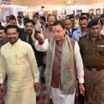 केन्द्रीय गृह एवं सहकारिता मंत्री अमित शाह शनिवार को हरिद्वार में ‘जन-जन की सरकार : चार साल बेमिसाल’ कार्यक्रम में करेंगे प्रतिभाग, सीएम धामी ने कार्यक्रम की तैयारियों का लिया जायजा – HNM