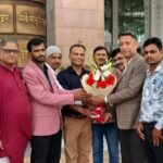 चार दिवसीय उत्तराखंड दौरे पर पहुंचा उड़ीसा का मीडिया प्रतिनिधिमंडल – HNM