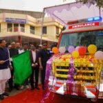 टनकपुर से मुख्यमंत्री पुष्कर सिंह धामी ने दी चम्पावत को स्वास्थ्य सेवाओं की बड़ी सौगात – HNM