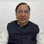 धामी सरकार के सफल 4 वर्ष पर डॉ. नरेश बंसल ने दी बधाई; कहा- ‘युवा नेतृत्व और डबल इंजन की गति से विकास के नए शिखर पर उत्तराखंड’ – HNM