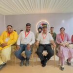 पांच लोगों को मिला भारत की नागरिकता का प्रमाणपत्र, गृहमंत्री अमित शाह बोले- जो देश का नागरिक नहीं उसे बाहर करेंगे – HNM