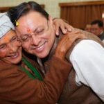 मुख्यमंत्री पुष्कर सिंह धामी ने अंतर्राष्ट्रीय महिला दिवस पर 38 वरिष्ठ महिलाओं को किया सम्मानित, कहा- “पहाड़ की असली ताकत उसकी मातृशक्ति” – HNM