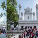 श्री झण्डे जी पर दर्शन मनौतियों के लिए अब लगा दूनवासियों का तांता – HNM