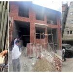 अवैध निर्माणों पर एमडीडीए का सख्त अभियान जारी, सेक्टरवार टीमें सक्रिय, ध्वस्तीकरण व सीलिंग की लगातार कार्रवाई – HNM