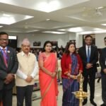 आईएमस यूनिसन विश्वविद्यालय में चतुर्थ अंतर्राष्ट्रीय सम्मेलन का उद्घाटन – HNM