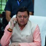 उत्तराखंड के बोर्ड टॉपरों से CM धामी ने फोन पर की बात, उज्ज्वल भविष्य की दी शुभकामनाएं – HNM