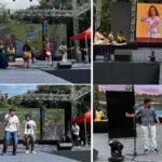 कला, संस्कृति और संगीत का उत्सव बना ‘लम्हे – 2026’ का दूसरा दिन – HNM