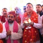 गंगोत्री और यमुनोत्री धाम के कपाट श्रद्धालुओं के लिए खुले, प्रधानमंत्री नरेन्द्र मोदी के नाम से दोनों धामों में की गई पहली पूजा – HNM