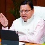 टिहरी में वाहन दुर्घटना पर मुख्यमंत्री धामी ने जताया गहरा शोक, घायलों को त्वरित एवं समुचित उपचार उपलब्ध कराने के निर्देश – HNM