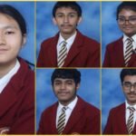 दून इंटरनेशनल स्कूल ने रचा नया इतिहास, सीबीएसई 10वीं में 100% रिजल्ट – HNM